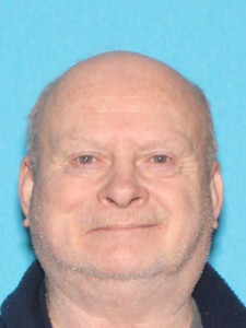 Randall Lee Smith a registered Sex Offender of Michigan