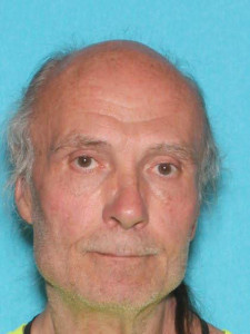 Arthur Louis Jarvis a registered Sex Offender of Michigan