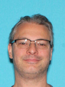 Harley David Griffith a registered Sex Offender of Michigan