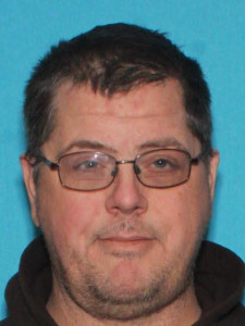 David Alan Dudley a registered Sex Offender of Michigan