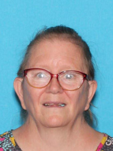 Catherine Lee Anderson a registered Sex Offender of Michigan