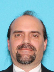 Robert George Tronge a registered Sex Offender of Michigan