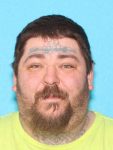 Todd William Trevarrow a registered Sex Offender of Michigan