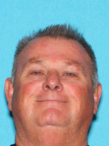 Larry Ronald Martin a registered Sex Offender of Michigan