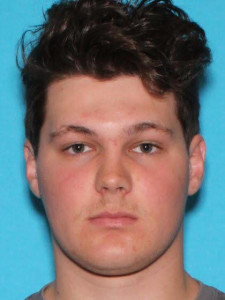 Jackson Douglas Ferguson a registered Sex Offender of Michigan