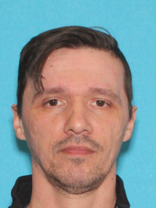 Joseph Jason Bouwkamp a registered Sex Offender of Michigan