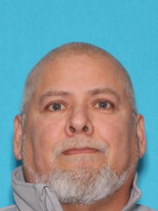 Joseph Francis Stead a registered Sex Offender of Michigan