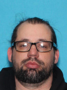 Joshua Michael Robertson a registered Sex Offender of Michigan