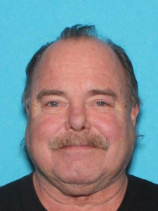 Andrew Donald Hansen a registered Sex Offender of Michigan