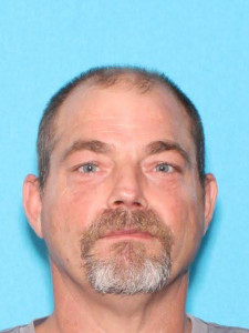 Jerry Lee-allen Hulbert a registered Sex Offender of Michigan