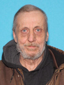 Milton Richard Mccabe a registered Sex Offender of Michigan