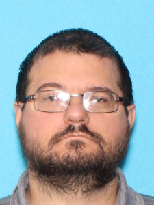 David Allen Tennant a registered Sex Offender of Michigan