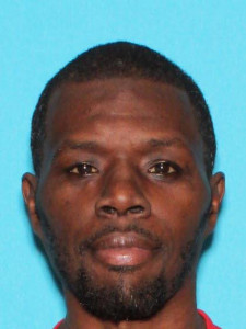 Darion Anton Cole-hickonbottom a registered Sex Offender of Michigan