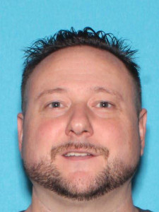 Charlton Gallusser a registered Sex Offender of Michigan