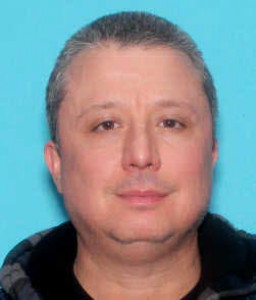 Hannan Paul Henderson a registered Sex Offender of Michigan