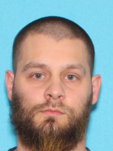 Cody Robert Gerke a registered Sex Offender of Michigan