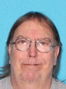 Wilford Clifford Cuty a registered Sex Offender of Michigan