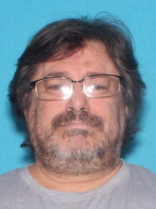 Clifford Forrest Farrar a registered Sex Offender of Michigan