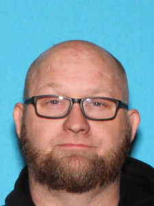 Daniel Ray Bolen a registered Sex Offender of Michigan