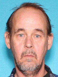 David Wayne Fossey a registered Sex Offender of Michigan