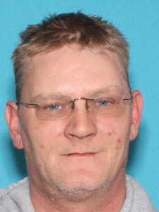 Charles Fredric Miller a registered Sex Offender of Michigan