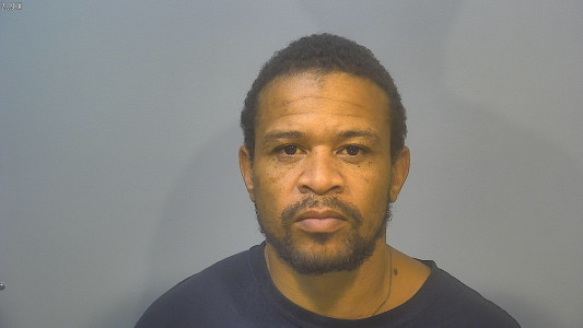 Jabarie Laquan Alston a registered Sex Offender of Michigan