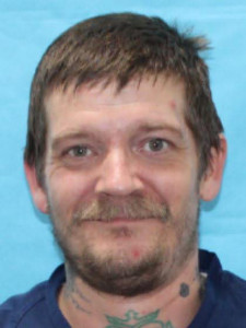 Derreck Scott Rogers a registered Sex Offender of Michigan