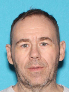 Brian James Mooney a registered Sex Offender of Michigan