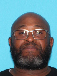 Alonzo Cortez Harden a registered Sex Offender of Michigan