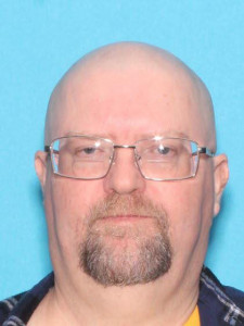 Evan William Mountain a registered Sex Offender of Michigan