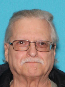 Gorland James Patterfritz a registered Sex Offender of Michigan