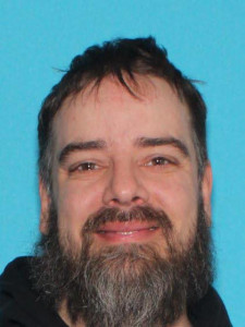 David Harvey B Ennenga a registered Sex Offender of Michigan