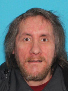 Brian Laverne Larrabee a registered Sex Offender of Michigan