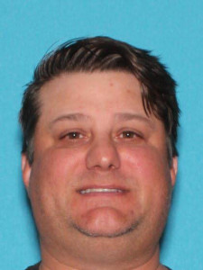 Daniel Keith Rivett a registered Sex Offender of Michigan