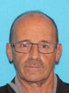 James Thomas Vanhuis a registered Sex Offender of Michigan