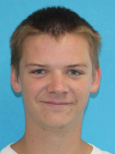 Dustin Ryan Hodson a registered Sex Offender of Michigan