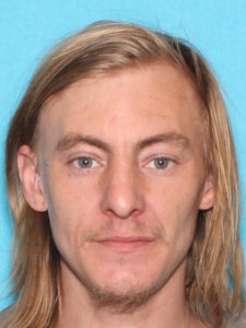 Alexander Marshall Bidlake a registered Sex Offender of Michigan