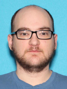 Nathan Roger Bodary a registered Sex Offender of Michigan