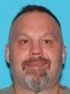 David Blair Milliron a registered Sex Offender of Michigan