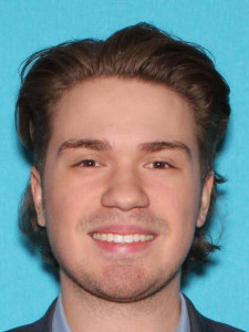 Blake Roger-lee Gadberry a registered Sex Offender of Michigan