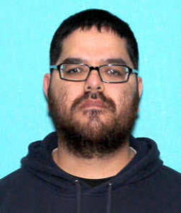 Mathew Dilon Gonzalez a registered Sex Offender of Michigan