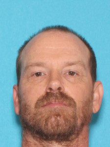 Christopher Joseph Borland a registered Sex Offender of Michigan