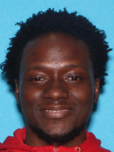 Devondre Javon Buford a registered Sex Offender of Michigan