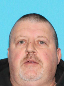 James Lee Kinser a registered Sex Offender of Michigan