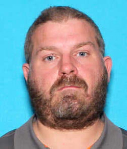 Edward Allen Nyman a registered Sex Offender of Michigan