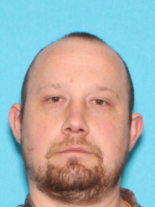 Brian James Field a registered Sex Offender of Michigan