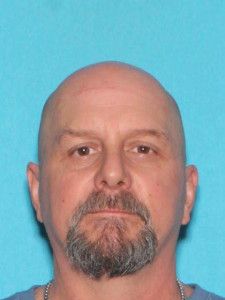 Jamie Michael Fisher a registered Sex Offender of Michigan