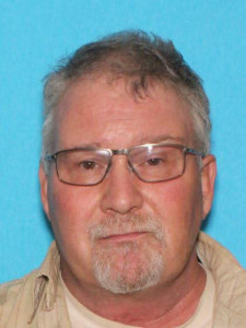 Emory Alan Hyder a registered Sex Offender of Michigan