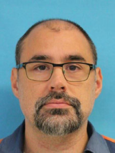 Derek Jon Barstow a registered  of Michigan