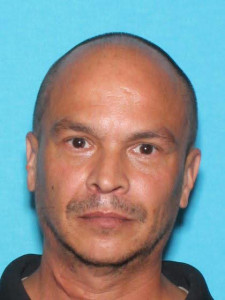 Alan Eugene Trimue a registered Sex Offender of Michigan